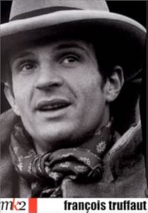 Coffret FranÉois Truffaut 5 DVD - Vol,1 : Les Femmes et L'amour - Jules et Jim