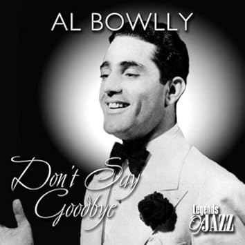 Dont Say Goodbye [Import]