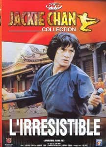 L'Irresistible