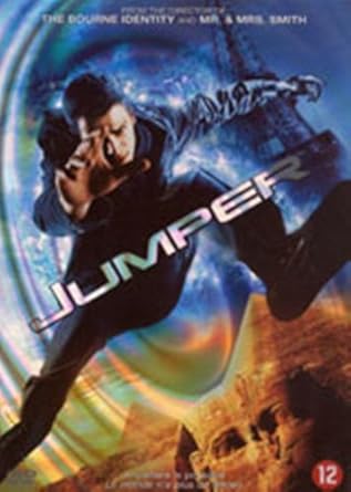 Jumper