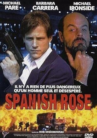 Spanish rose