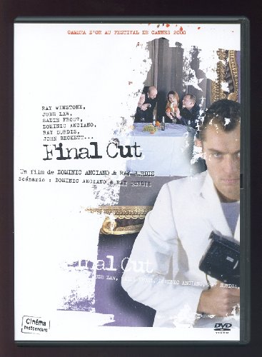 Final cut