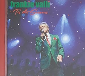 Tis The Seasons-Valli,Frank [Import]