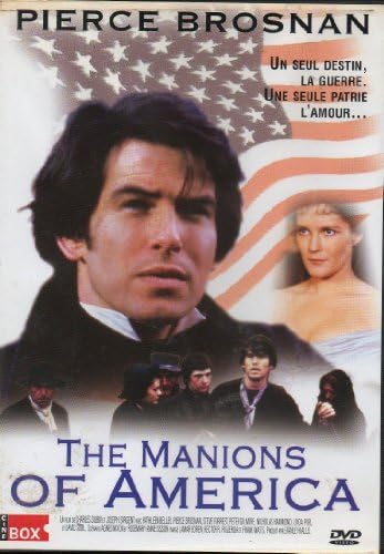 The Manions of America