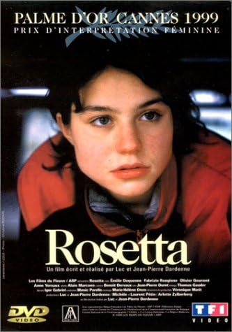 Rosetta [DVD] [2001]