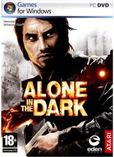 Alone in the Dark