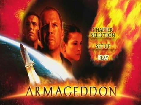 Armageddon