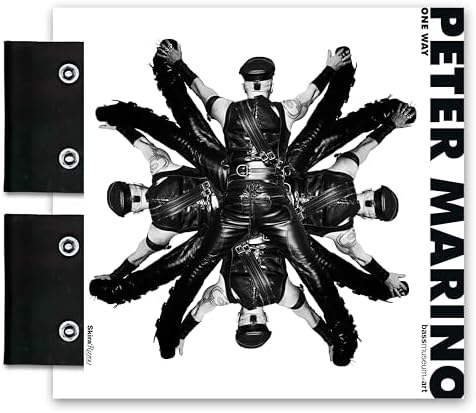 One Way: Peter Marino