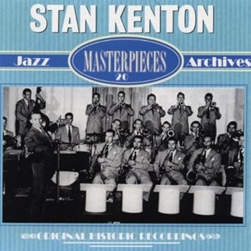 20 Masterpieces (Jazz Archives)