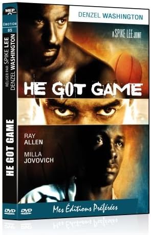 He Got Game
