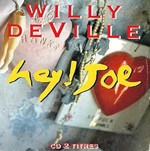 Hey Joe (F) [Import anglais]