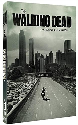 The Walking Dead-L'intégrale de la Saison 1