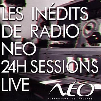 Les 24 Heures Neo