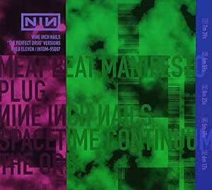 The Perfect Drugs Djpak / 5 Titres [Import USA]
