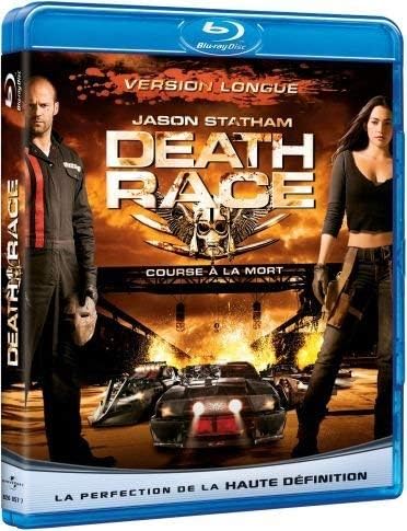 Death Race, Course à la Mort [Version Longue]