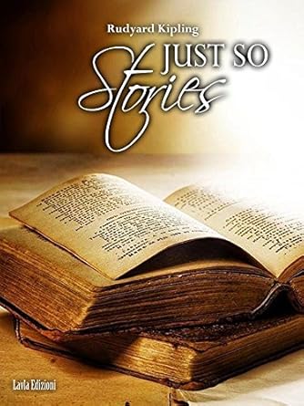 Just So Stories