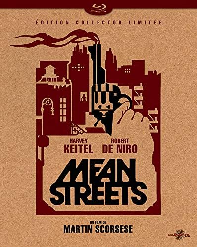 Mean Streets [Edition Collector Limitée]