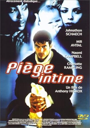 Piêge Intime [Invasion of Privacy]