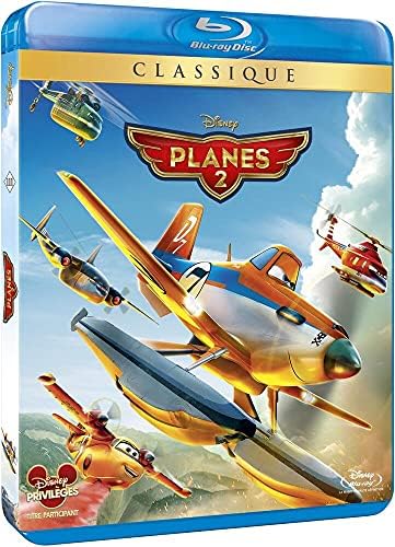 PLANES 2