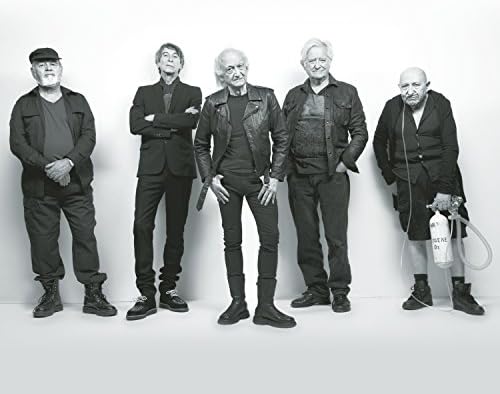 Black City Concerts - Coffret Deluxe Limità (2 DVD + 2 CD + 1 Blu-Ray)