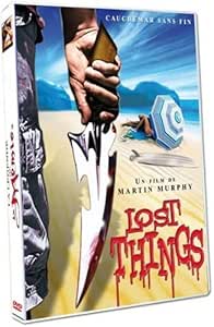 Lost Things