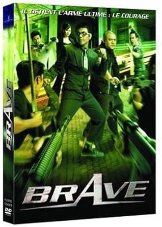 Brave