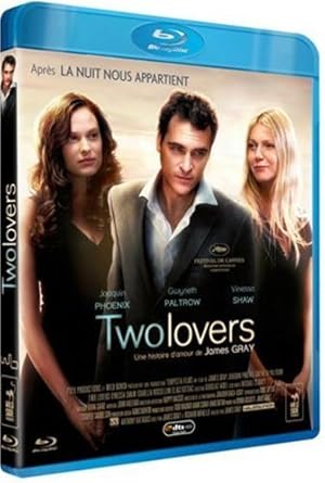 Two Lovers [Blu-Ray]