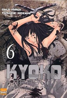 KyÉko Karasuma T06
