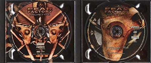 Archetype ( Audio Variété )