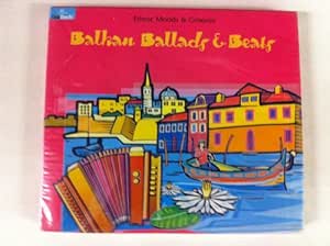 Balkan Ballads & Beats