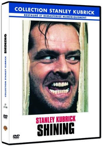 Stanley Kubrick Collection : Shining