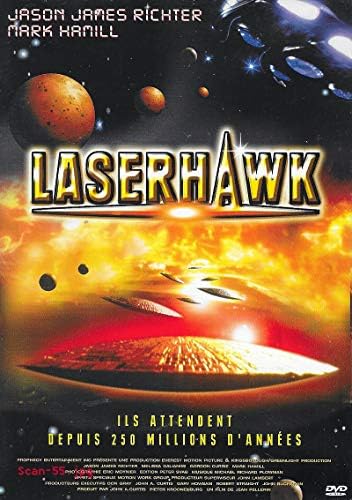 LASERHAWK