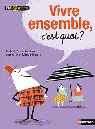 Vivre ensemble, c'est quoi ?