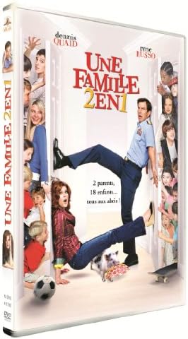 Une Famille 2 en 1