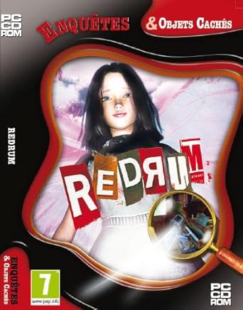 Redrum