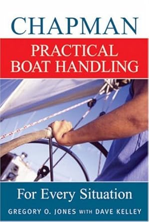 Chapman Practical Boat Handling