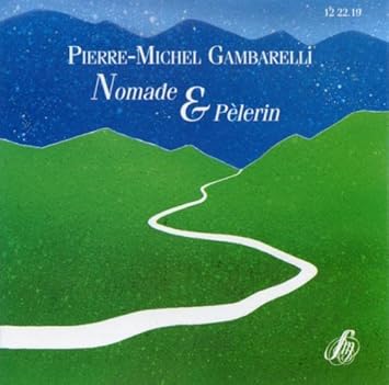 Nomade et Pelerins