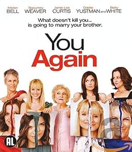 You Again [Blu-Ray] [Import]