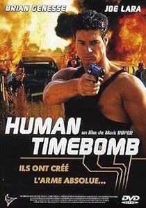 Human timebomb