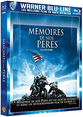 Mémoires de nos pères [Blu-Ray]