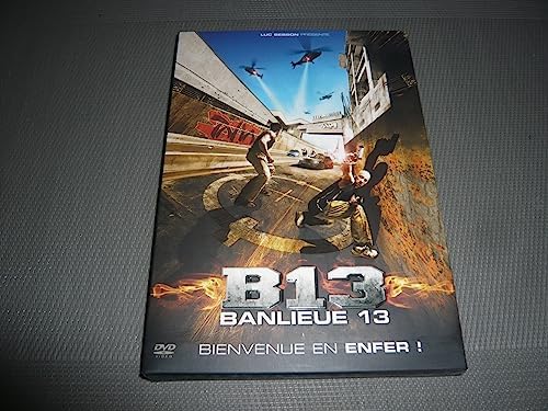 Banlieue 13