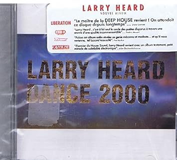 Dance 2000 Vol 1