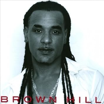 Brown Hill [Import]