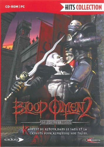 Blood Omen 2