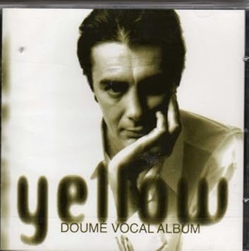 Yellow [Import anglais]