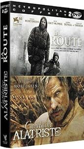 La Route + Capitaine Alatriste