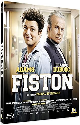 Fiston [Blu-Ray]