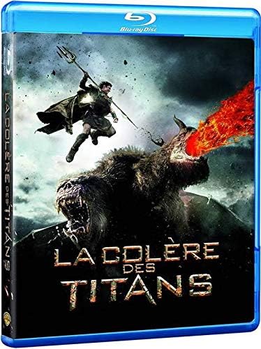 La Colere des Titans