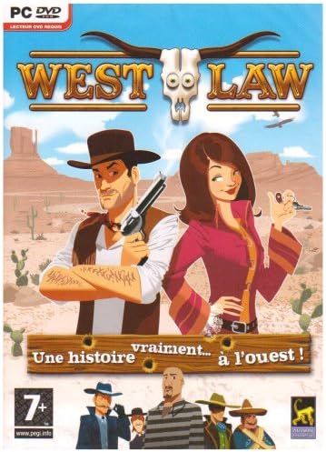 West Law
