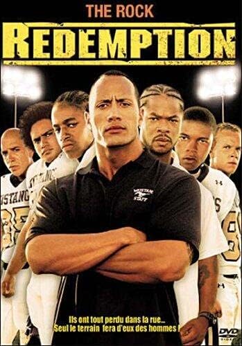 Redemption